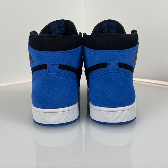 Mens Size 10.5 - Nike Air Jordan 1 High Royal Reimagined (DZ5485-042) - Picture 4 of 8